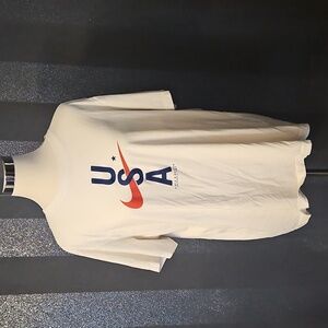 Nike USA Graphic T-Shirt